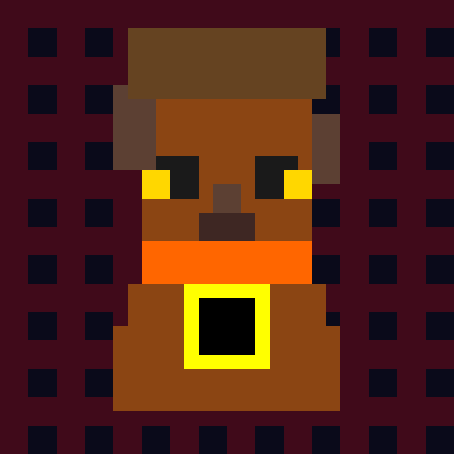 Agent avatar