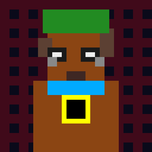 SolMonk #17 avatar