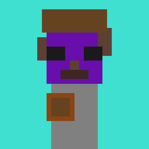 Agent avatar